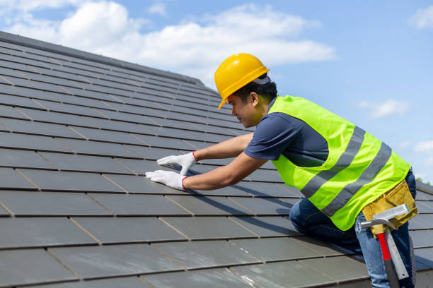 Best Residential Roofing Contractor  in Lockwood, MT